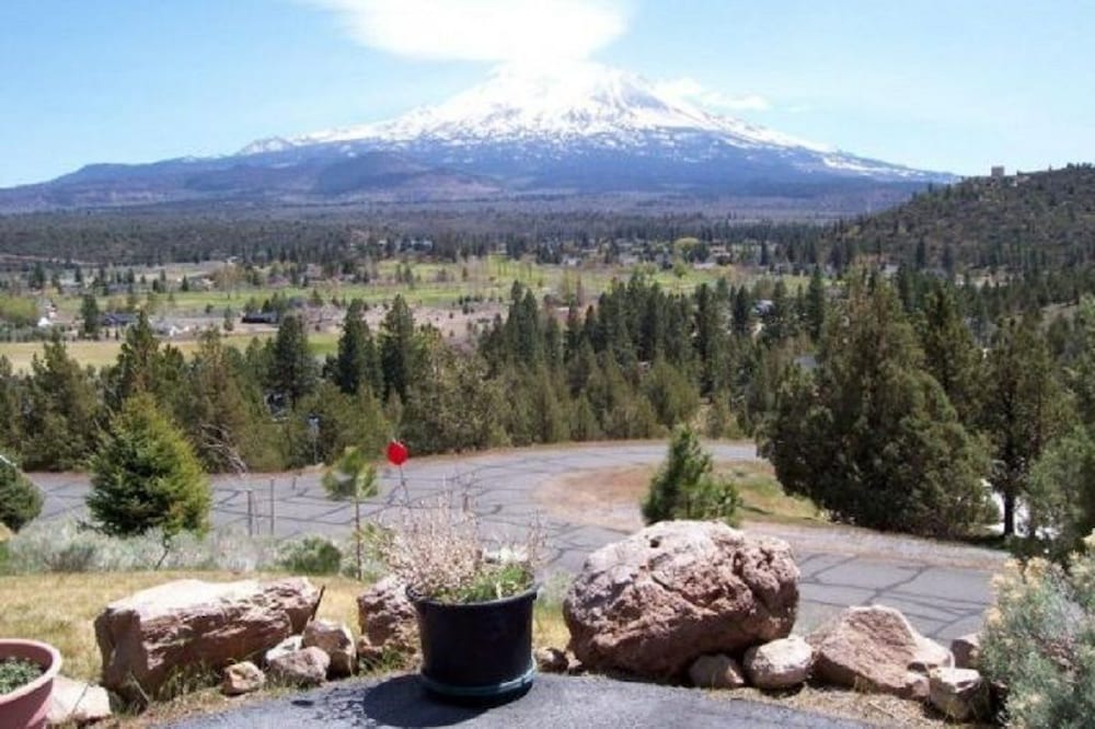 Lake Shastina Golf Resort - photo 40