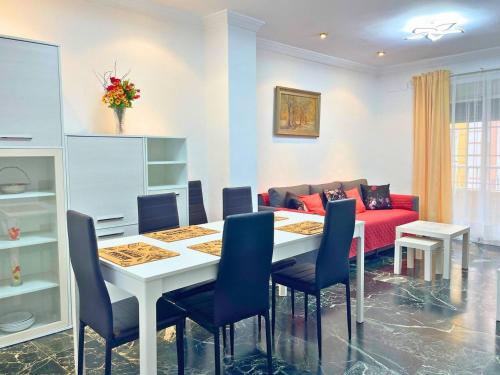 Home4u Fuente Nueva - last minute hotel in Granada