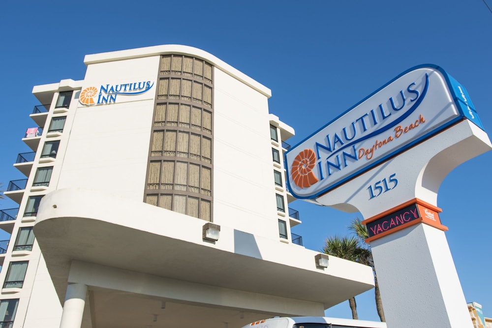 Nautilus Inn - photo 65