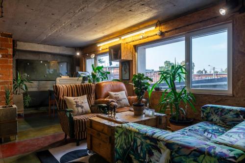Apartament Fabryka Kobra — Bydgoszcz — photo 2