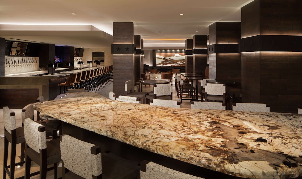 Hilton Fort Worth - photo 52