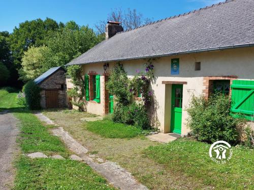Mortin - carbon neutral hotel in Evron