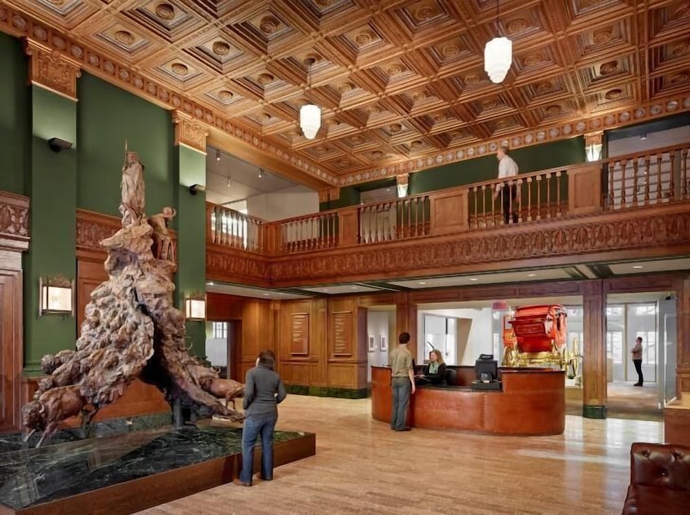 Mokara Hotel & Spa San Antonio - photo 54