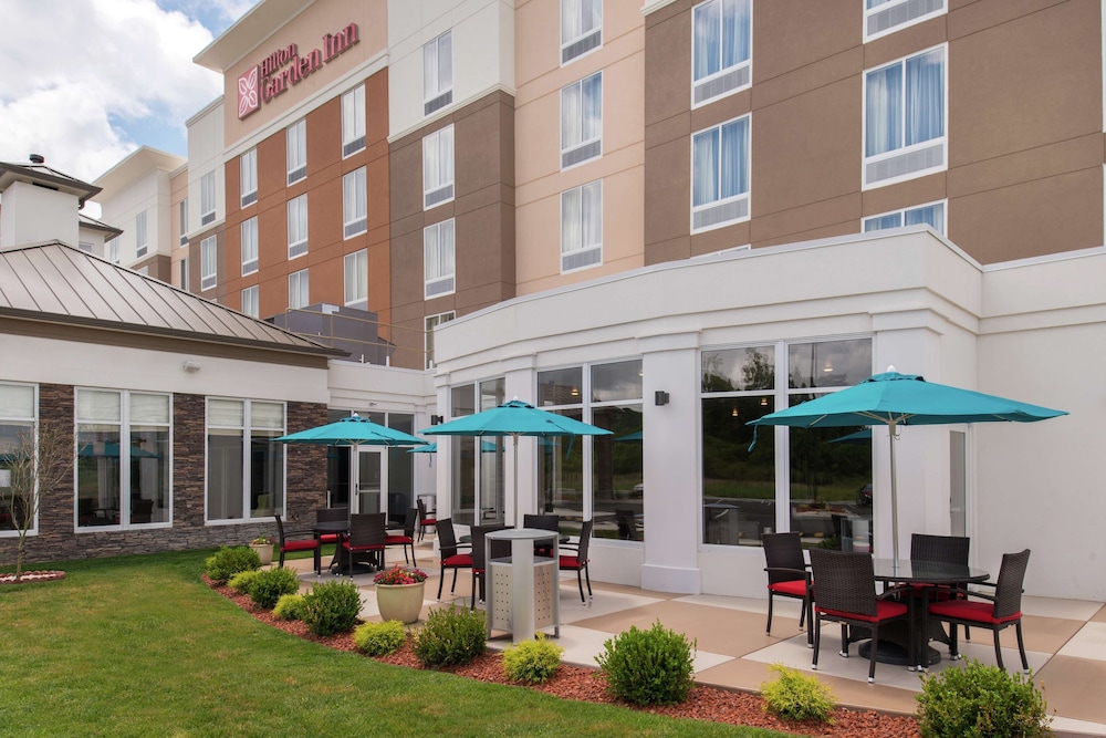 Hilton Garden Inn Bristol - photo 65