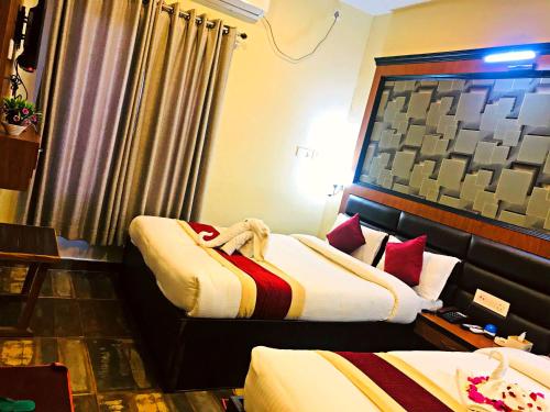 Hotel the Narayani - last minute hotel in Unknown City