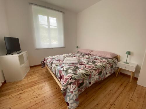 Affittacamere Torrione — hotel in Venzone
