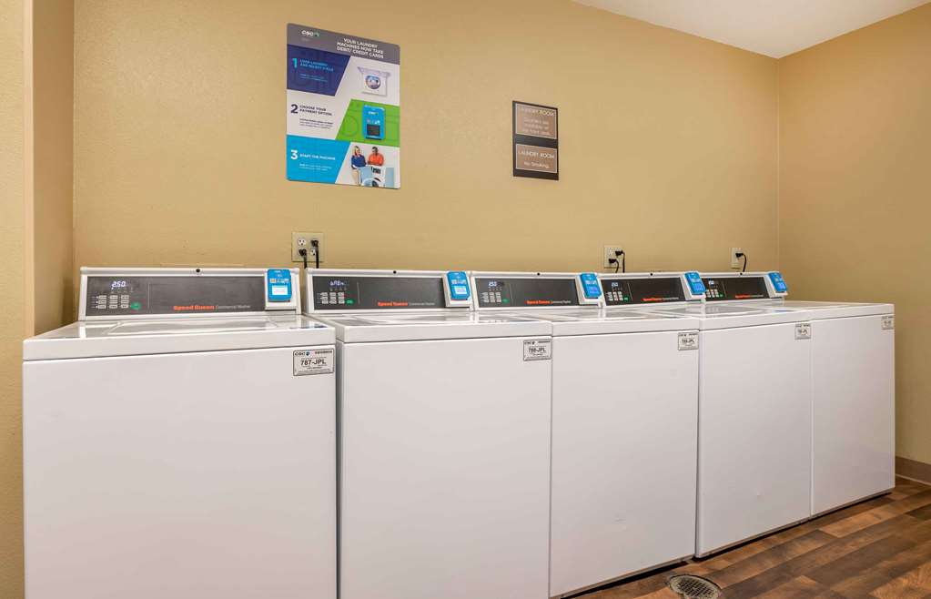 Extended Stay America Suites Cincinnati Blue Ash Kenwood Rd - photo 28