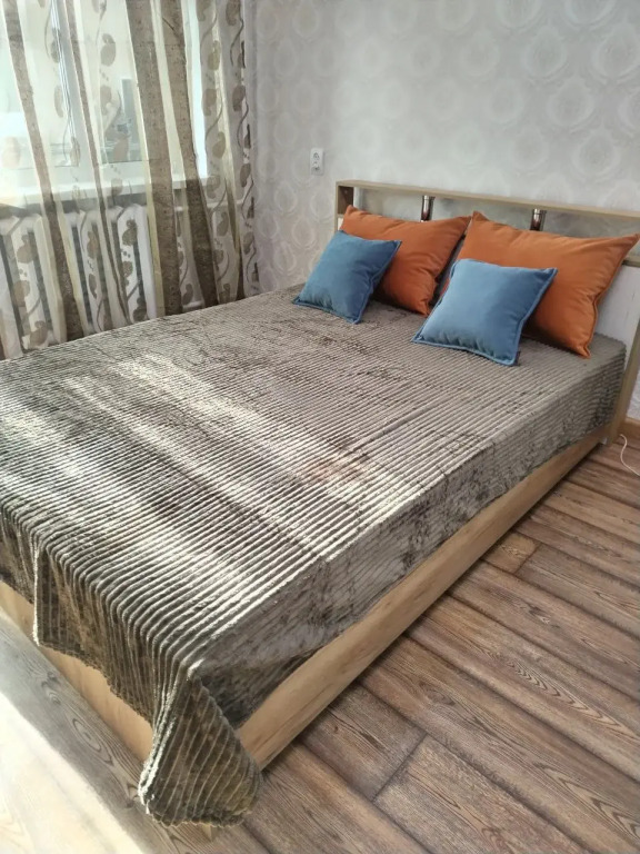 Grechko Flat in Krymsk, Russia