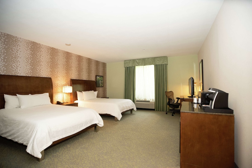 Hilton Garden Inn Covington - photo 18