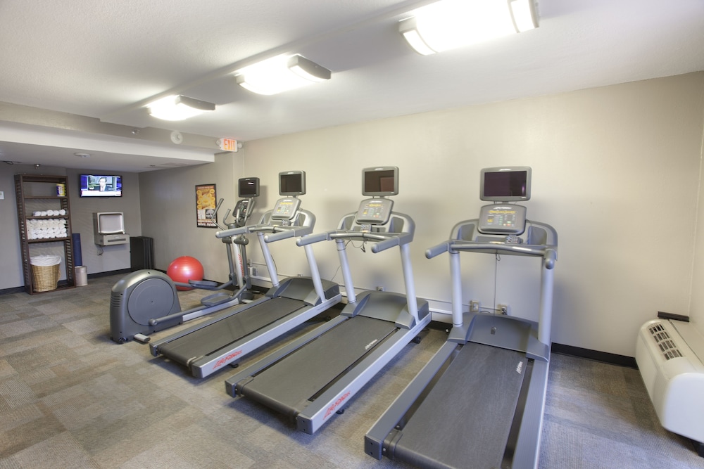 Holiday Inn Tyler Conference Center by IHG - photo 27
