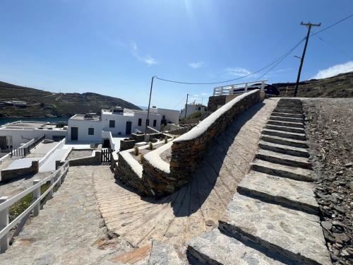 Vista Mare Suites — Kythnos — photo 3