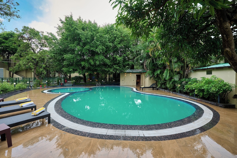 ABN Sarovar Portico Jim Corbett in Ramnagar, India