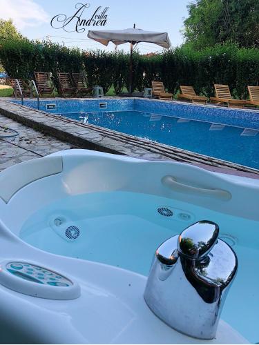Vila Andrea — Danilovgrad — photo 4