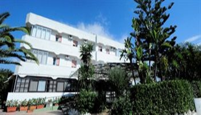 Hotel Roxana in Pulsano, Italy