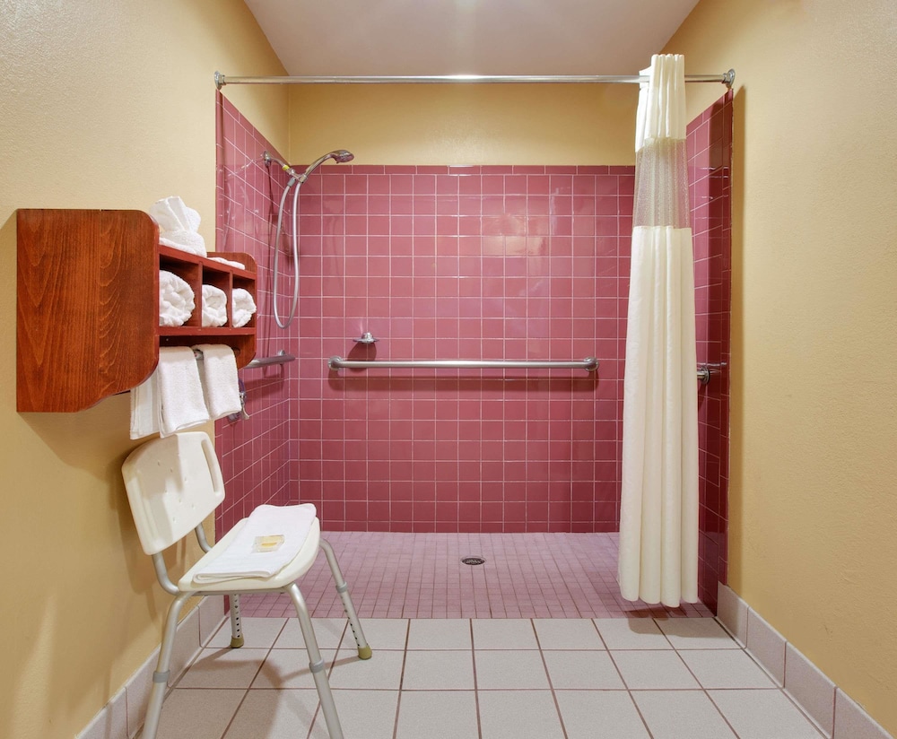 Hotel Blue - photo 20