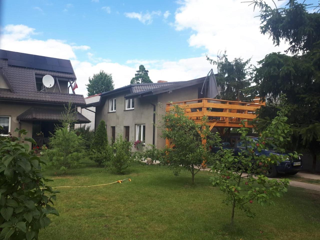 Cienisty Zakatek — Augustow — photo 5
