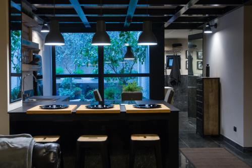 Cairoliapartment — 4-Star Luxury Hotel in Bari, Italy