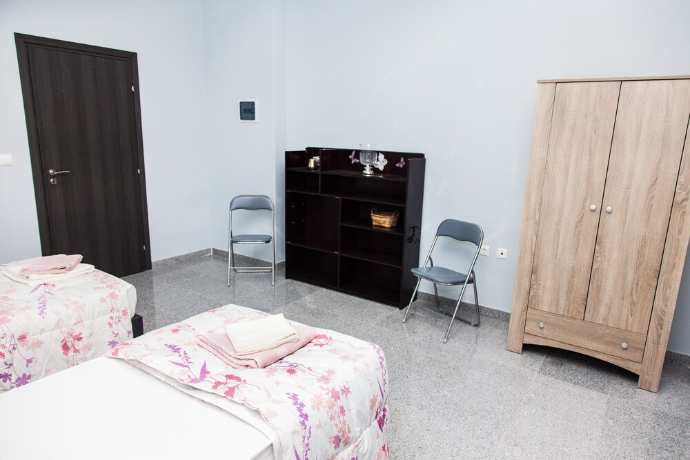 Bright and Relax Studio B in Porto Rafti — Markopoulo — photo 4