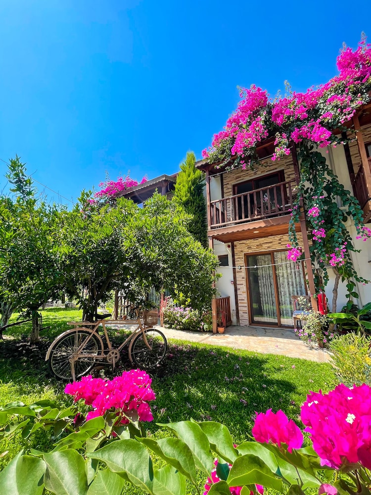 Faralya Misafir Evi — Fethiye — photo 2