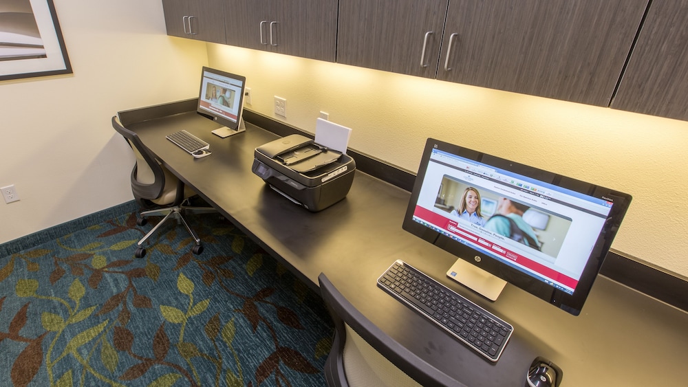 Candlewood Suites : Overland Park W 135th St by IHG - photo 47