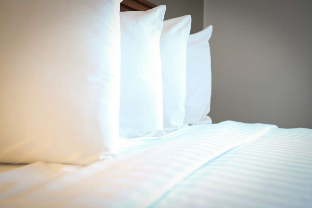 GrandStay Hotel & Suites Perham - photo 14