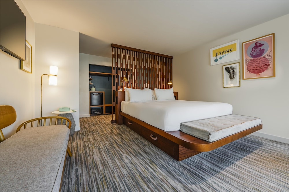 Flamingo Resort & Spa Santa Rosa Sonoma Tapestry by Hilton - photo 28