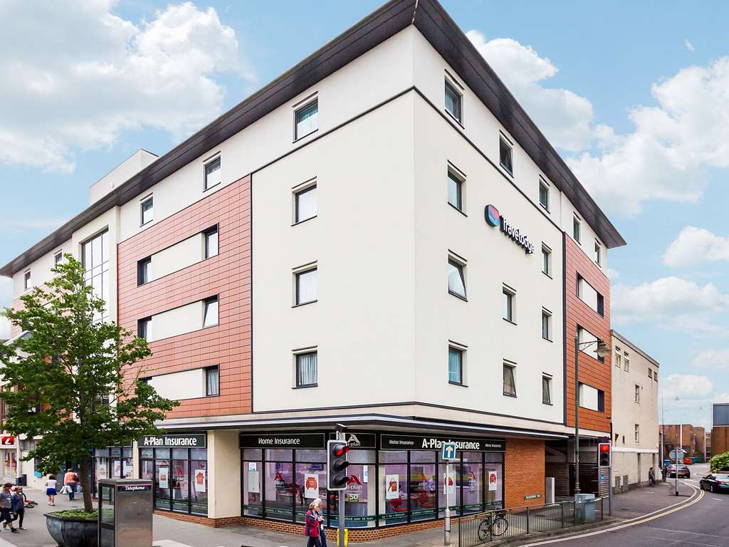 Travelodge Hotel Horsham Central in Horsham, United Kingdom