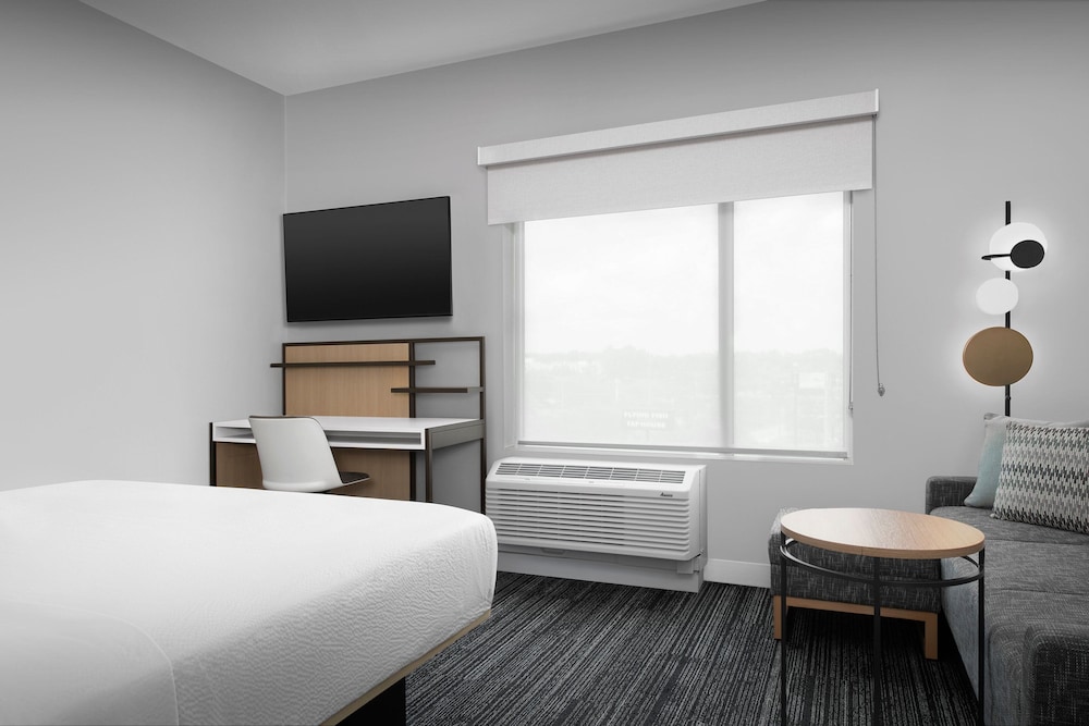 TownePlace Suites by Marriott Jacksonville Airport - photo 8