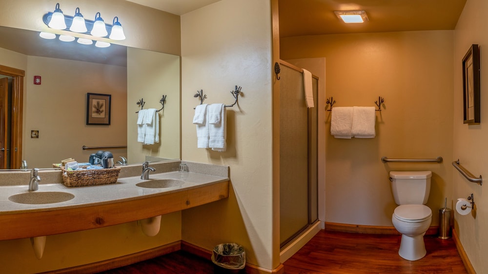 Callahan's Mountain Lodge - photo 60