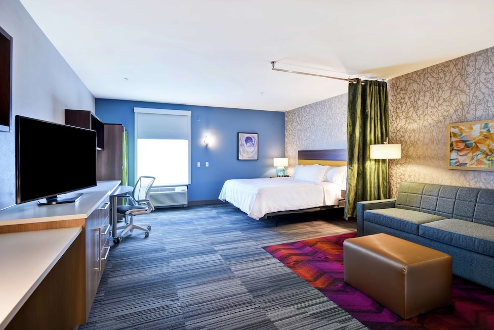Home2 Suites by Hilton Terre Haute - photo 9