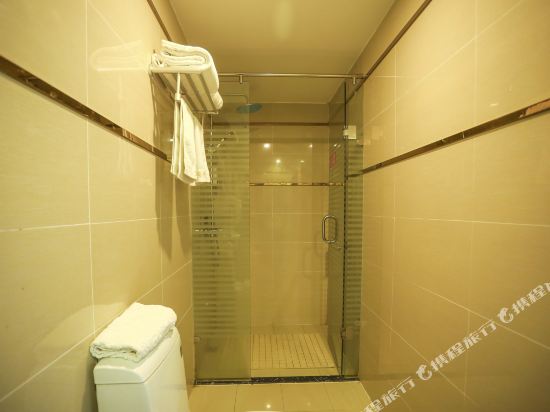 Wuhan hanjun hotel - last minute hotel in Wuhan