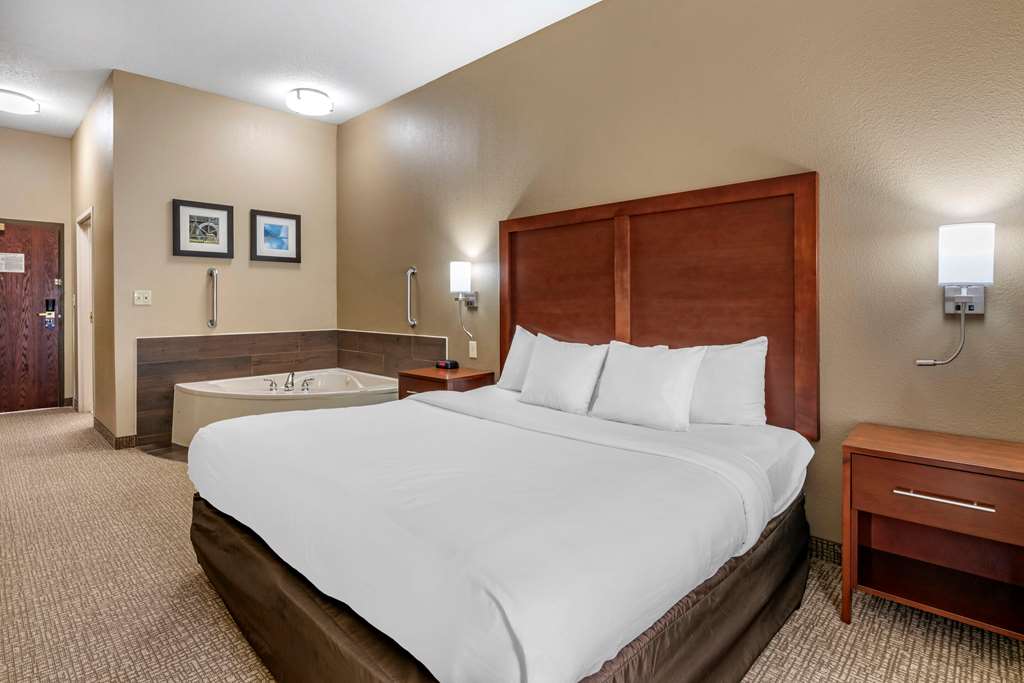 Comfort Inn & Suites St. Louis O'Fallon - photo 17