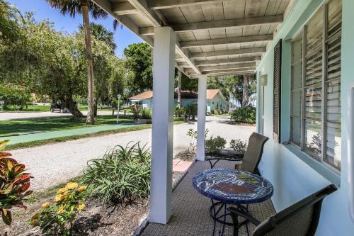 Island View Cottages Sebastian - photo 45