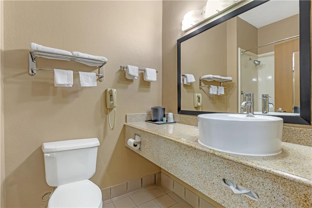Best Western Northwest Inn - photo 17