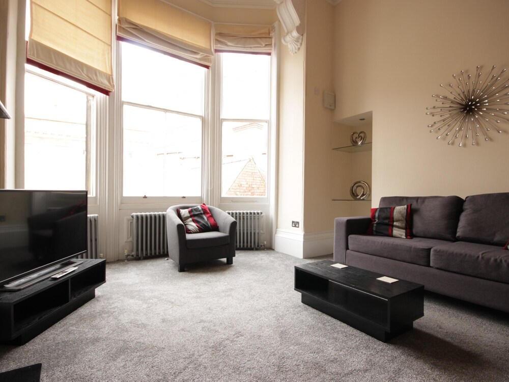 Land of green ginger apartment — 4-Star Luxury Hotel in Kingston Upon Hull, United Kingdom