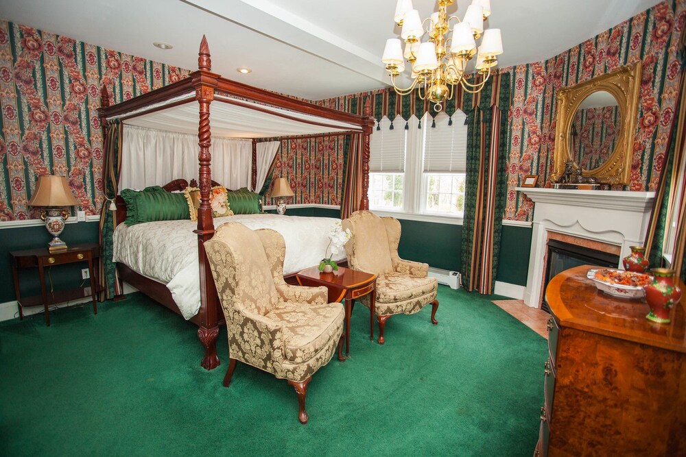 Antrim 1844 Country House Hotel - photo 19