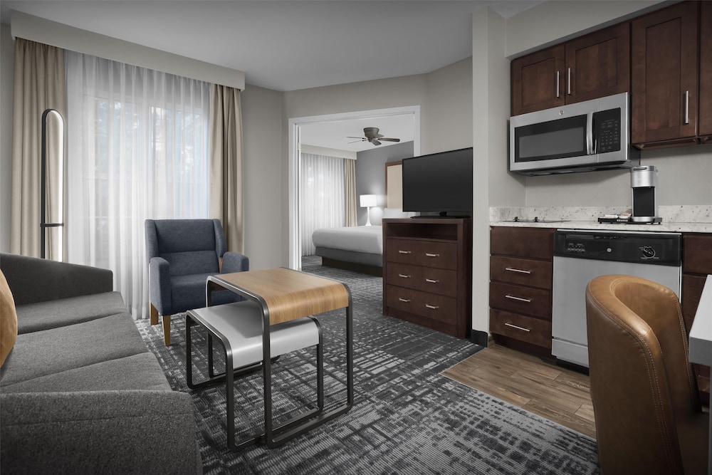 Homewood Suites by Hilton San Jose Airport Silicon Valley - photo 16