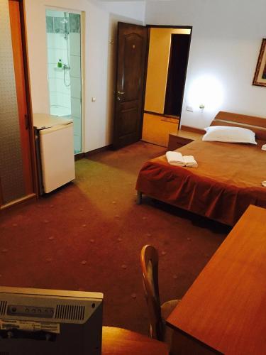 Matrix Hotel — Tecuci — photo 3
