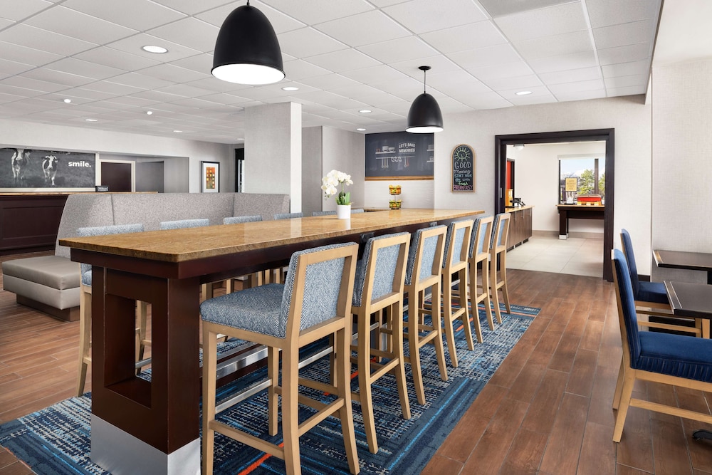 Hampton Inn Memphis Walnut Grove Baptist Hospital East - photo 26