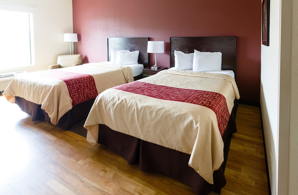 Red Roof Inn Plus Danville Ky - photo 8