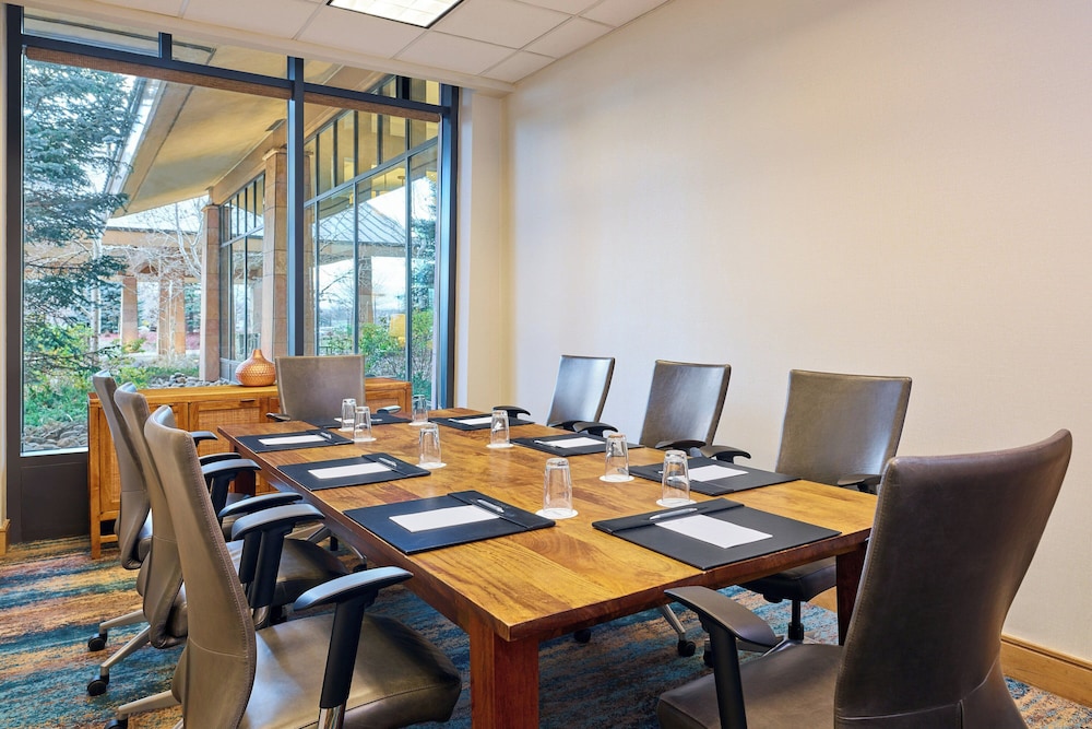The Westin Westminster - photo 56