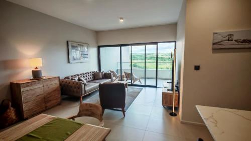 Sky escapade two rooms apartment — 4-Star Luxury Hotel in Moka, Mauritius
