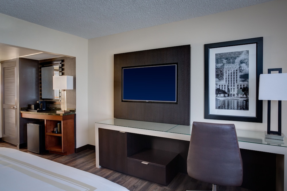 Houston Marriott Westchase - photo 7