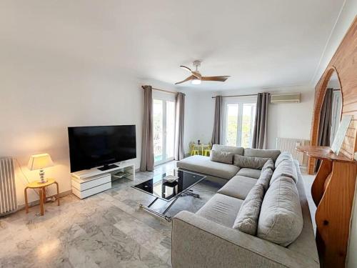 L’escapade Lumineuse in Perpignan, France