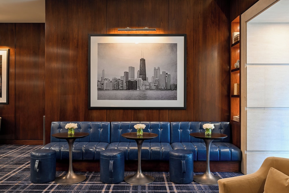 Trump International Hotel & Tower Chicago - photo 128