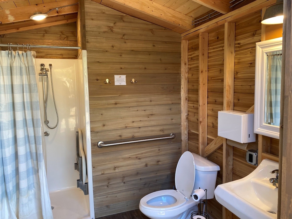 Wildhaven Sonoma Glamping - photo 46
