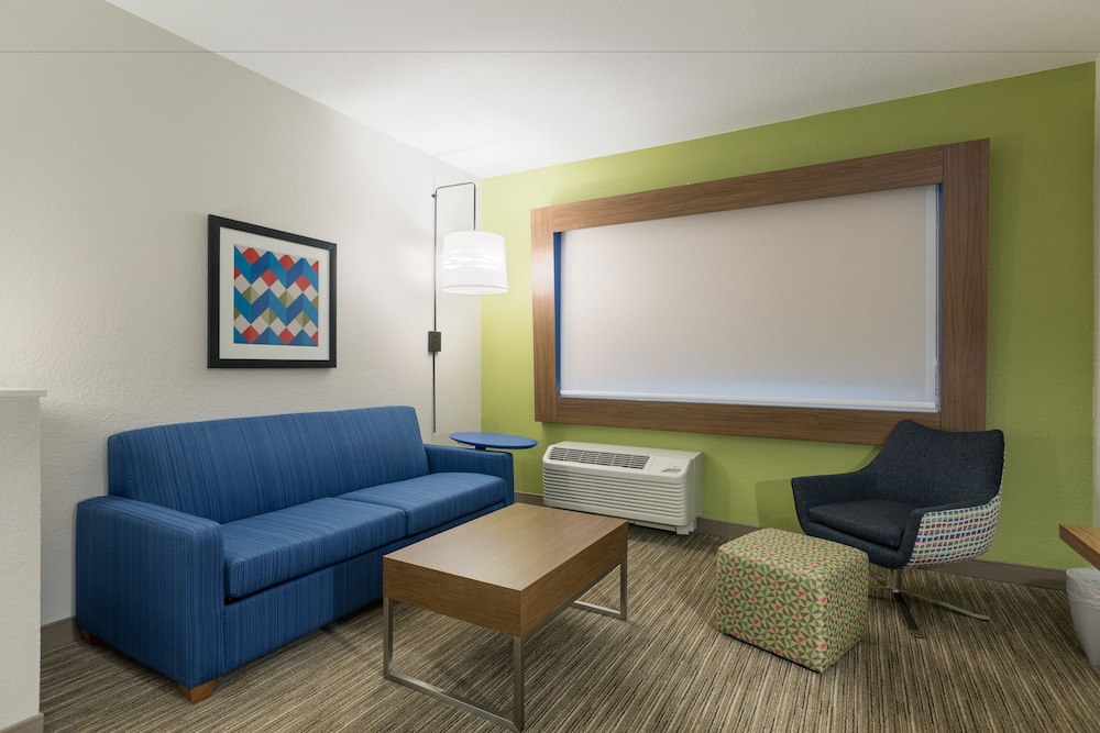 Holiday Inn Express and Suites San Marcos South by IHG - photo 2