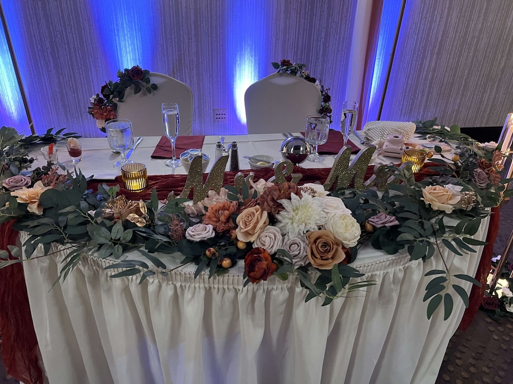 DoubleTree by Hilton Hotel Bloomington - photo 87