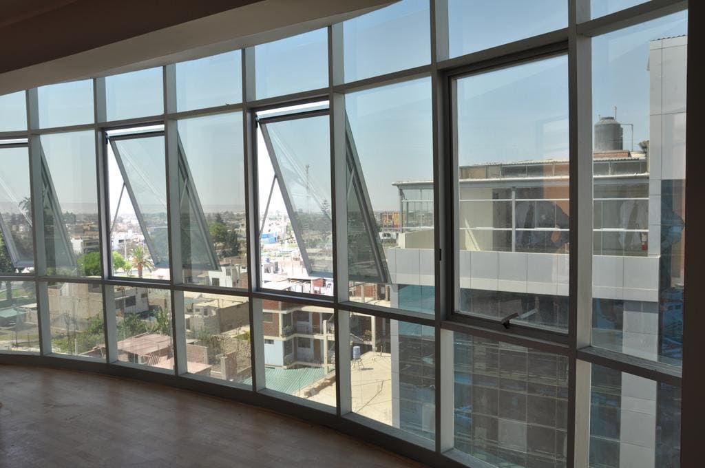 Platinium Hotel — Tacna — photo 4