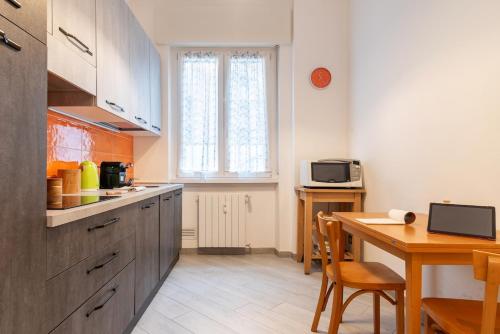 Casa Zoe Flexyrent apartment — 4-Star Luxury Hotel in Milan, Italy